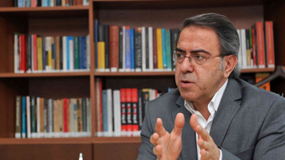 Mustafa Armağan FETÖ'ye böyle hizmet etmiş!