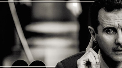 Beşer Esad'dan tansiyonu yükseltecek açıklama