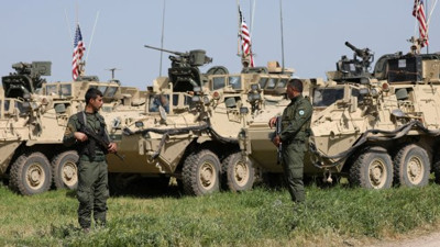 Eski ABD Büyükelçisi, Trump'ın 'silah' kararı için 'ihanet' dedi