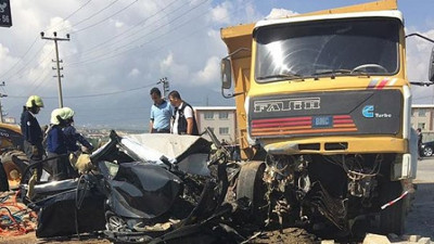 FETÖ firarisi Uslu'dan, Başsavcı hakkında skandal tweet