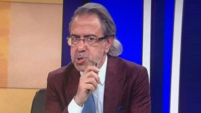 Yarkadaş: "Armağan, TRT'de danışmalığını sürdürecek mi?"