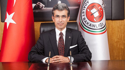 Denizli Başsavcısı Mustafa Alper'in ölümünde şüpheli durum