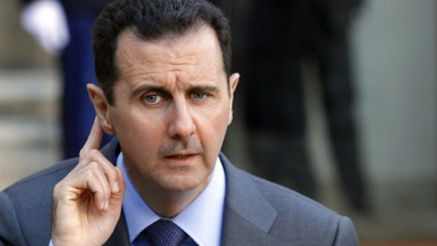 BM: "Esad kimyasal silah kullandı"