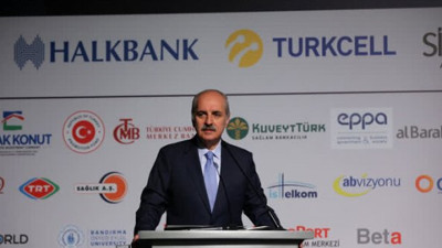 Kurtulmuş'tan ilginç ABD açıklaması
