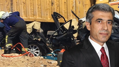 Başsavcıyla ilgili paylaşımlara gözaltı