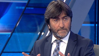 Rıdvan Dilmen: Atatürk'ümüzün annesine laf edenleri vatandaşlıktan çıkarın