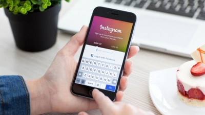 Instagram'da erişim sıkıntısı