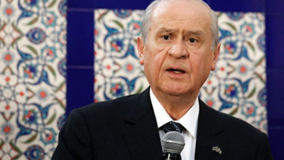 Bülent Tezcan'dan Bahçeli'ye çok sert tepki