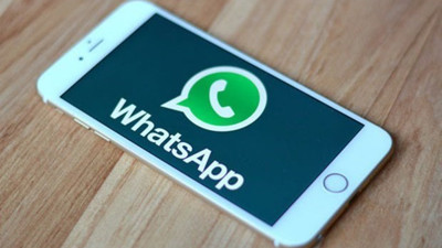 WhatsApp'ta erişim sorunu (17 Mayıs 2017)
