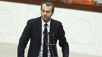 MHP'li Sancaklı: Defolup gitsinler!