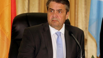 Almanya'dan küstah açıklama (25 Ağustos 2017)