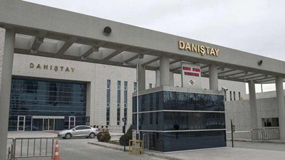 Danıştay'dan 'TSK'da türban' kararı