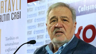 Ortaylı: "Milletin ahmaklığından istifade ediyorlar"