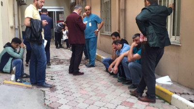 SMA hastası Eymen bebekten acı haber