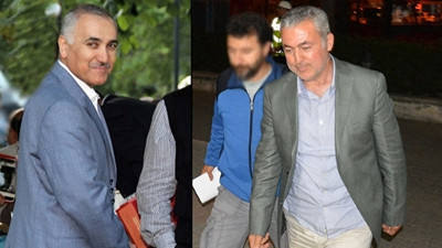 Öksüz'ü serbest bırakmıştı: "Cemaat abisiydim..."