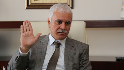 Koray Aydın'dan Kerkük çıkışı