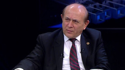 AKP'li Kuzu'dan Türkeş gafı!