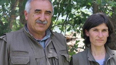 Öcalan ve Karayılan'ın en yakınındaki isim öldürüldü