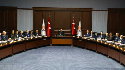 Yandaş yazar: "Cumhurbaşkanı yargılanabilir"