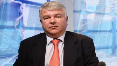 Bazı AB devletleri Türk Akımı'nı baltalamakistiyor