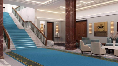 Meclis'te 'müsriflik' tepkisi