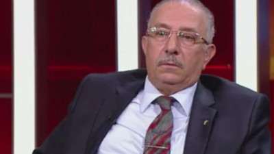 Nurettin Veren kalp krizi geçirdi