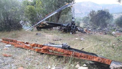 13 askerimizin şehit olduğu kazada yürek yakan ayrıntı