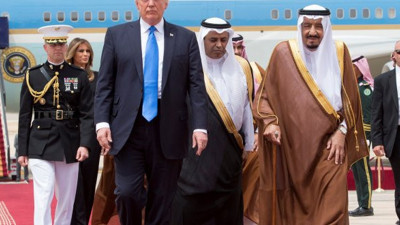 Suudiler, Arap Birliği'ni toplantıya çağırdı