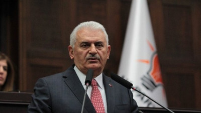 Yıldırım: "Zeytin mi daha önemli, yapılacak tesis mi?"