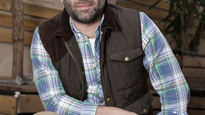 Şevket Çoruh'un Rıdvan Dilmen'e tepkisi sosyal medyayı salladı