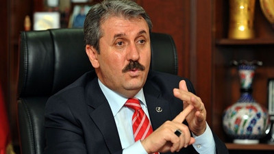 Destici'den bedelli askerlik açıklaması