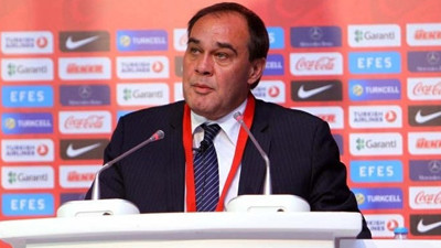 Demirören'den Arda Turan açıklaması