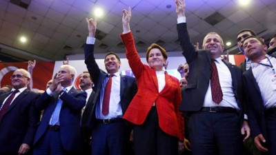 Tarhan: "Tedbir kararı kaldırılırsa kongreye gidilir"