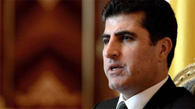 Barzani'den petrol açıklaması