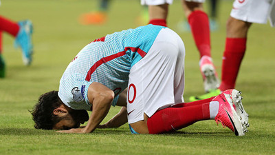 Kosova 1-4 Türkiye / Maç özeti