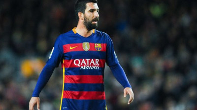 Barcelona, Arda'yı gözden çıkardı