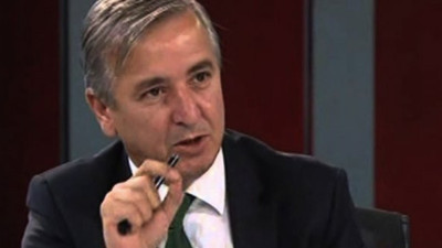 Erdoğan'ın danışmanı Atatürk dönemini eleştirdi.