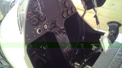 Lüks araç kaçakçıları helikopter bile getirmiş