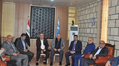 Irak Türkmen Milliyetçi Hareketi'nden referandum açıklaması