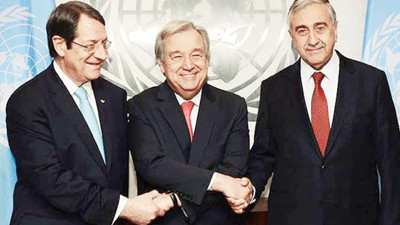 Rum basınından flaş iddia: "Türk askeri çekilecek"