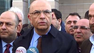 CHP'li Enis Berberoğlu'ndan ilk açıklama