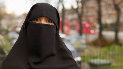 LYS'deki 'peçe krizi'nin ardından IŞİD bağlantısı çıktı!