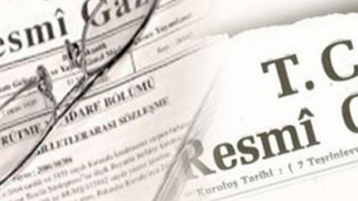 Yeni KHK ile 928 ihraç