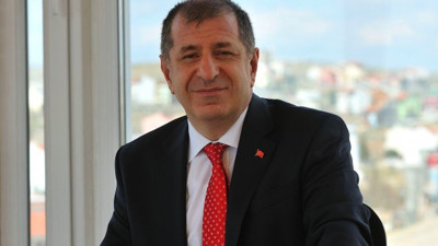 Özdağ, Halk TV'nin canlı yayın konuğu