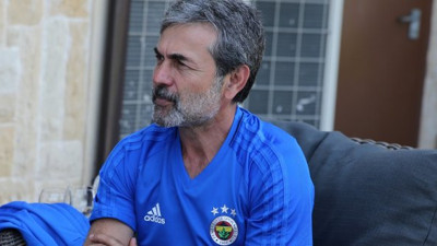 Aykut Kocaman depremi