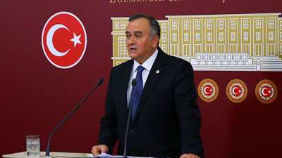 MHP'li Akçay'dan CHP'ye "muhalefet yapamıyorsunuz" eleştirisi