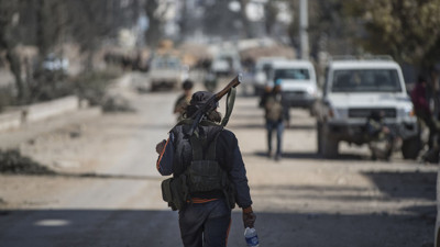 Ruhani: "IŞİD sona erdi"