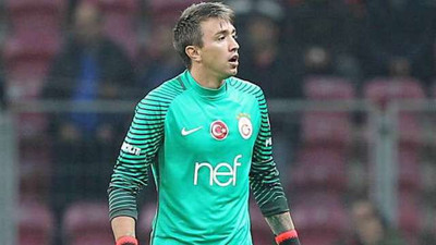 Arjantin devi Muslera'ya talip