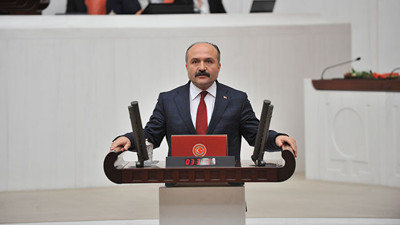 MHP'li Usta'dan Bahçeli'yi kızdıracak açıklama