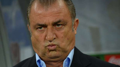 Fatih Terim TFF ile mahkemelik oldu